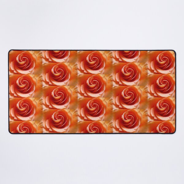 Item preview, Creamsicle Swirls......... designed and sold by Linda Bianic.