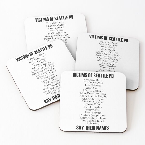 Item preview, SPD Victims designed and sold by Balerion6.