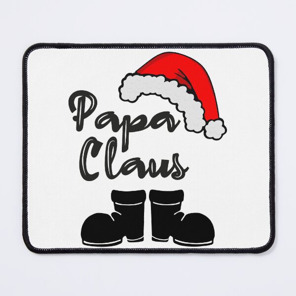 Item preview, Papa Claus, Christmas designed and sold by spirit-of-art.