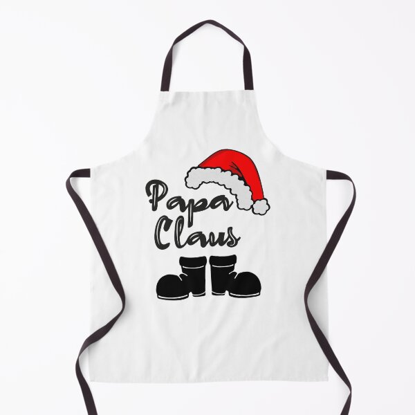 Item preview, Papa Claus, Christmas designed and sold by spirit-of-art.