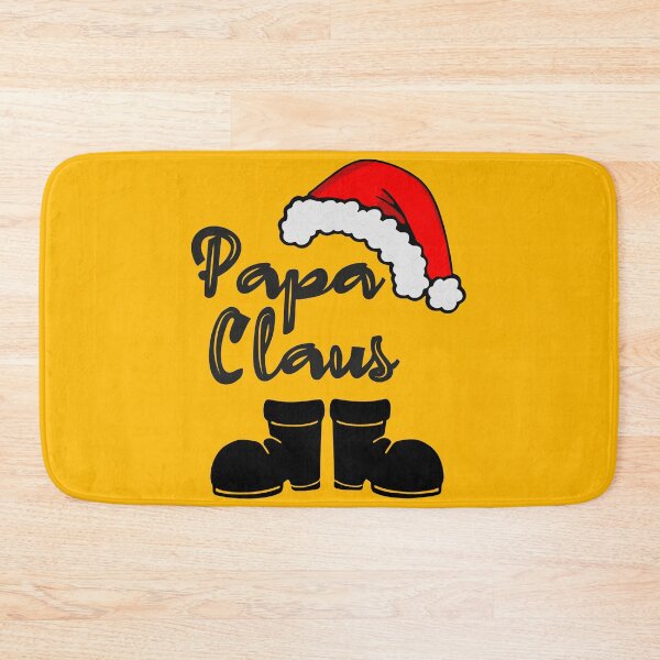 Item preview, Papa Claus, Christmas designed and sold by spirit-of-art.