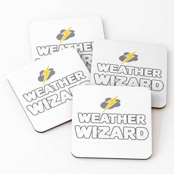 Item preview, Weather Wizard designed and sold by MihaiER.