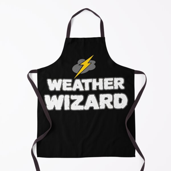 Item preview, Weather Wizard designed and sold by MihaiER.