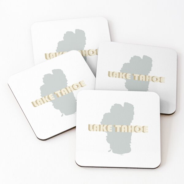 Item preview, Lake Tahoe, California, Nevada  designed and sold by Awake88.