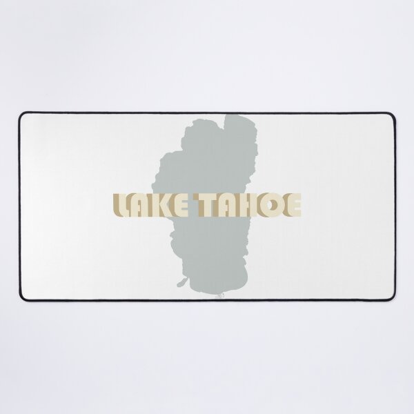 Item preview, Lake Tahoe, California, Nevada designed and sold by Awake88.