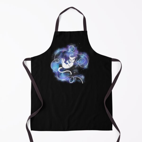 Item preview, Space Kitty designed and sold by EriArtsyFoolish.