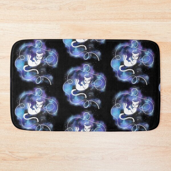 Item preview, Space Kitty designed and sold by EriArtsyFoolish.