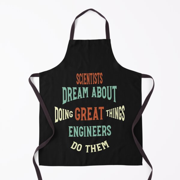 Item preview, Funny Engineering Saying Doing Great Things designed and sold by whyitsme.