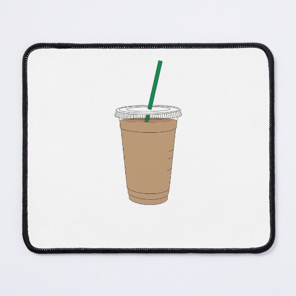 Item preview, Iced Coffee designed and sold by catherinekifer.