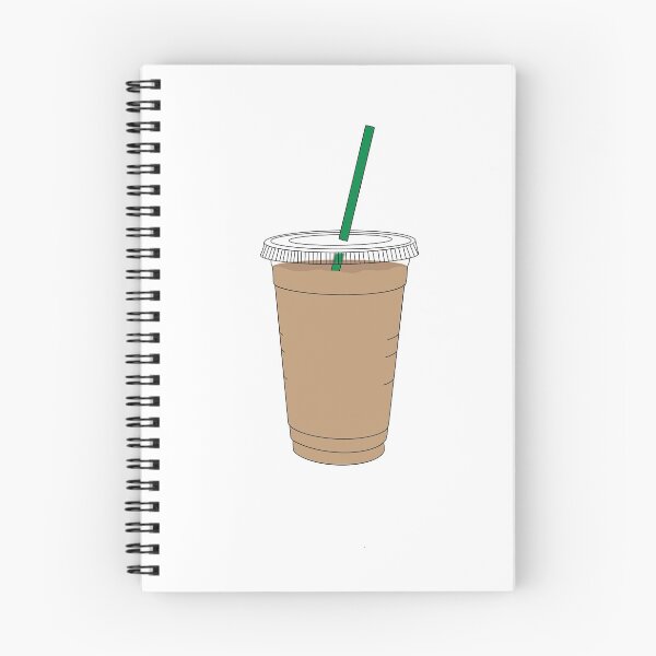 Item preview, Iced Coffee designed and sold by catherinekifer.