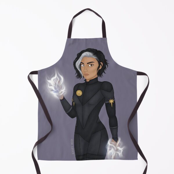 Item preview, Aurora Jie-Lin O'Malley designed and sold by Kasey Reed.