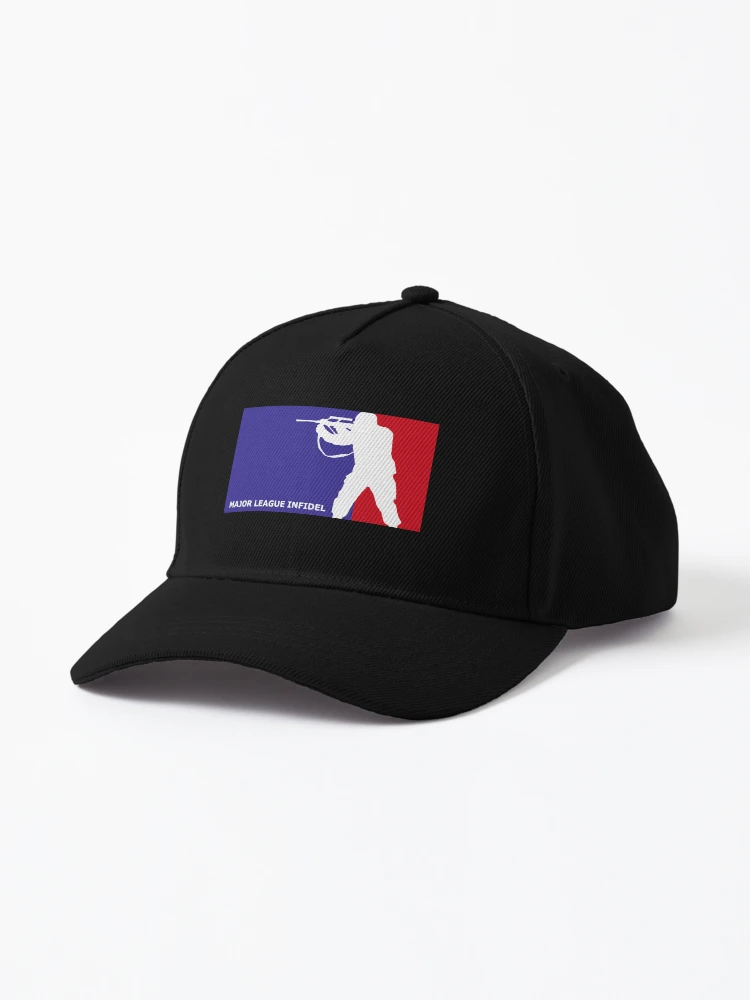 Infidel cap shop
