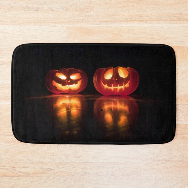 Item preview, Haunted Jack-o'-lanterns designed and sold by newburyboutique.