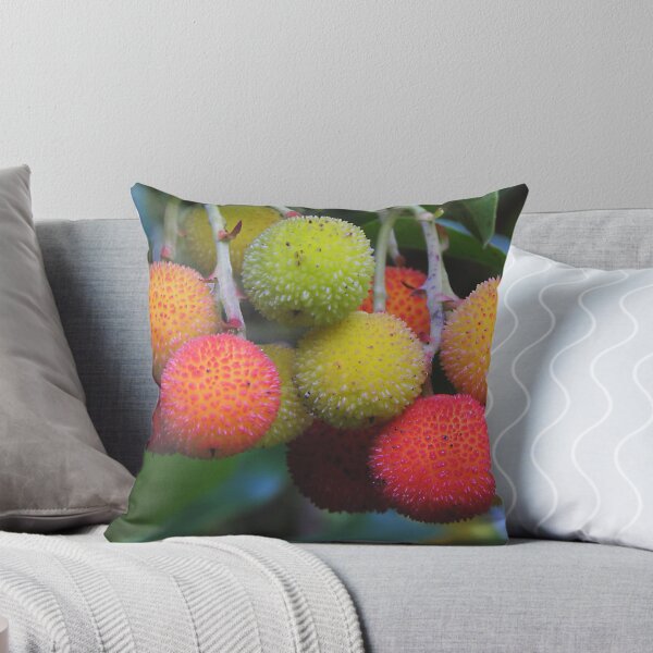 Item preview, Strawberry Tree designed and sold by claudiag2.