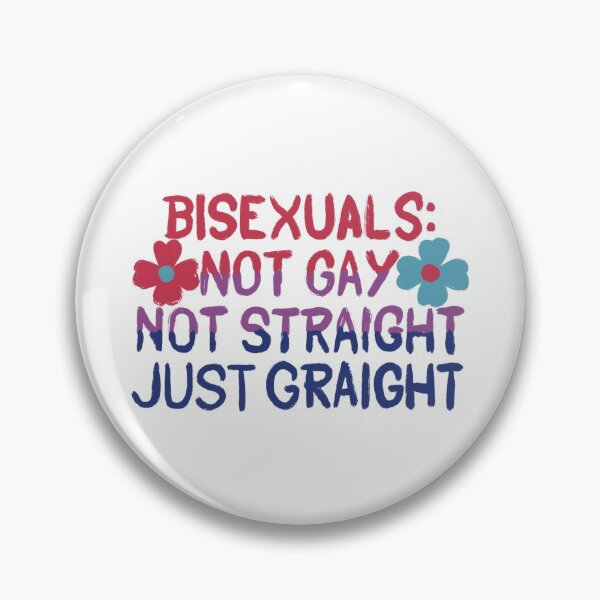 Artikelvorschau, Bisexuelle sind anständig entworfen und verkauft von Lenceloch.