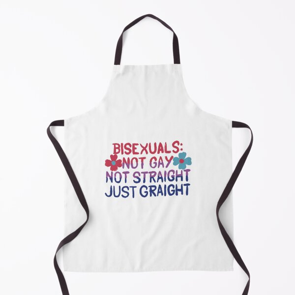 Item preview, Bisexuals Are Graight designed and sold by Lenceloch.