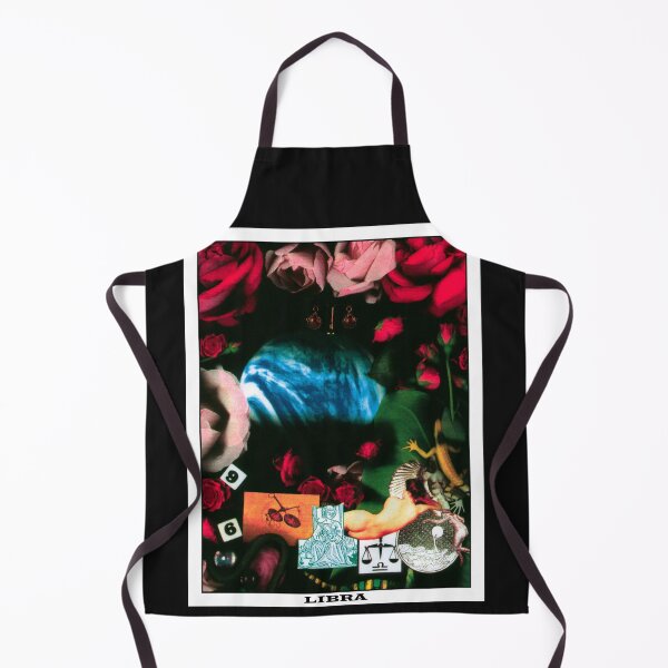 Item preview, Astrology Series: Libra designed and sold by mariacoletsis.