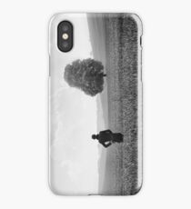 Ouch iPhone Case/Skin