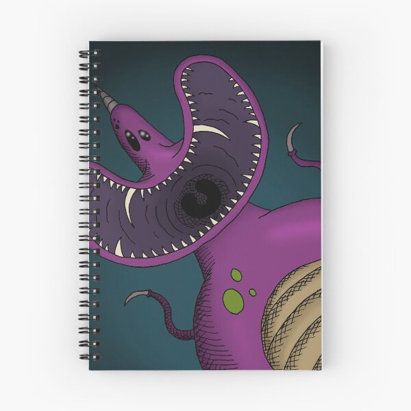 Item preview, Big Mouthed Monster designed and sold by Goodlydraws100.
