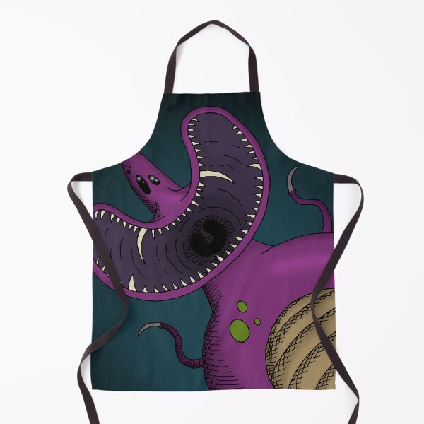 Item preview, Big Mouthed Monster designed and sold by Goodlydraws100.