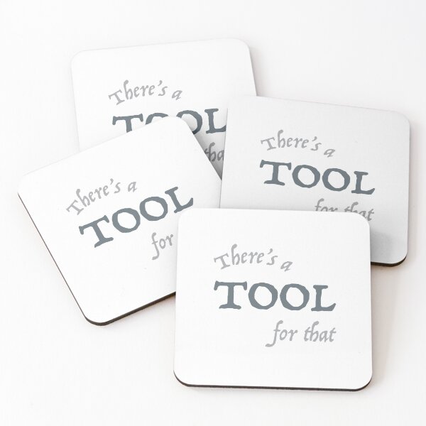 Item preview, Funny Engineering Saying There's a Tool For That designed and sold by whyitsme.