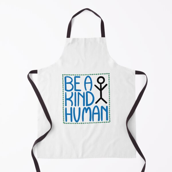 Item preview, Be a Kind Human designed and sold by Lenceloch.