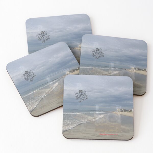 Item preview, BEACH AND BOURBON  designed and sold by ChunkyMonty.