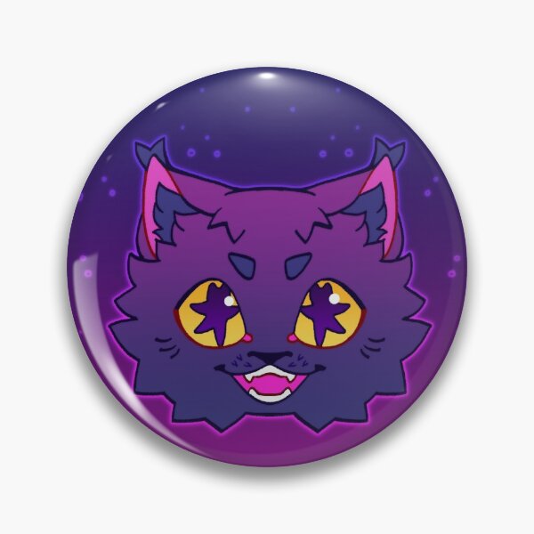 Item preview, Merch the Merchandise Cat designed and sold by 0zzysaurus.