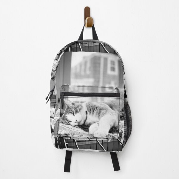 Item preview, Lazy Kitty designed and sold by Hey Life Vibes.