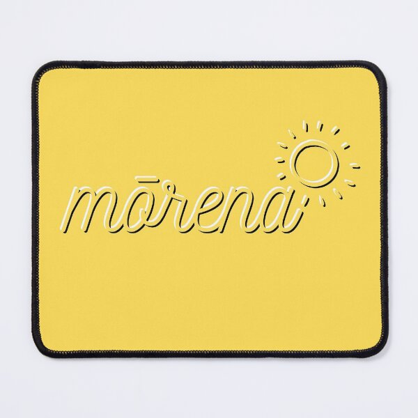 Item preview, Mōrena Aotearoa! Ata mārie! Good morning NZ!  designed and sold by CreateShape.