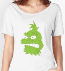 Grumple Women's Relaxed Fit T-Shirt