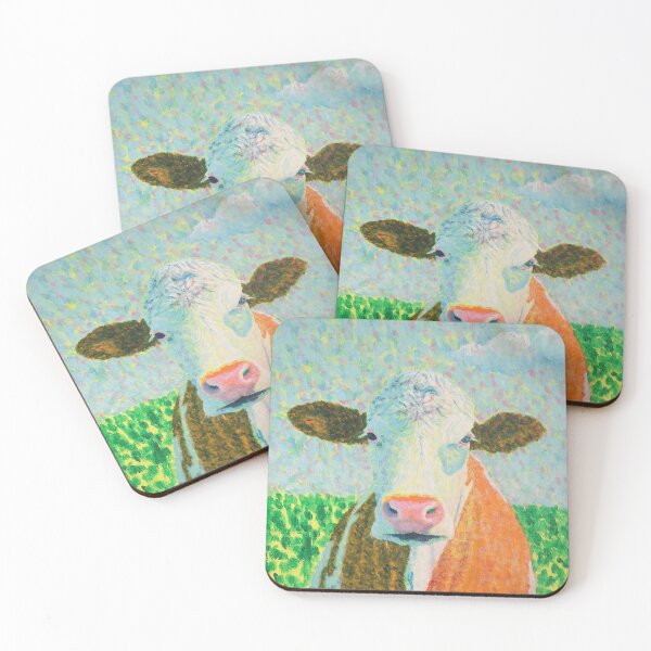 Item preview, Contented Cow designed and sold by jjfan.