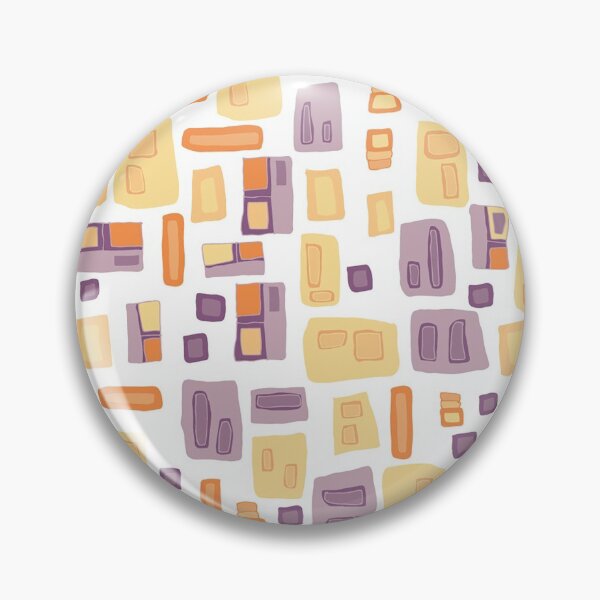 Item preview, Geometric Shapes designed and sold by Honey Myrtle Studio.