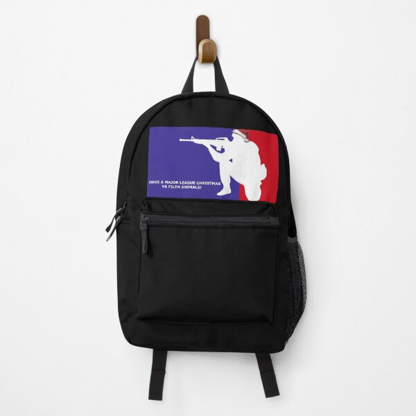 Item preview,  MAJOR LEAGUE CHRISTMAS -DESIGN designed and sold by RENAGADE4LYF.