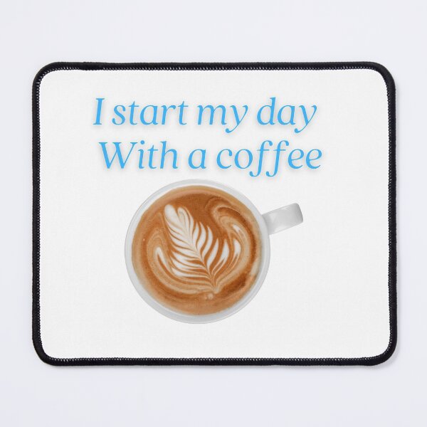 Item preview, Coffee Quote designed and sold by Lorets-Designs.