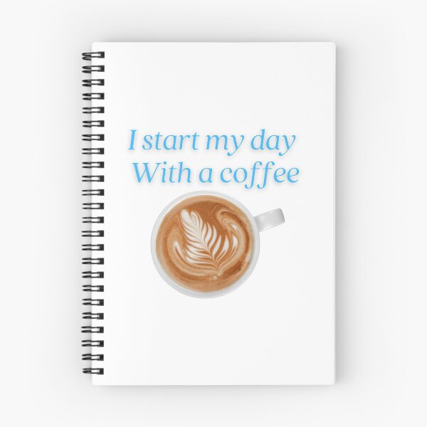 Item preview, Coffee Quote designed and sold by Lorets-Designs.