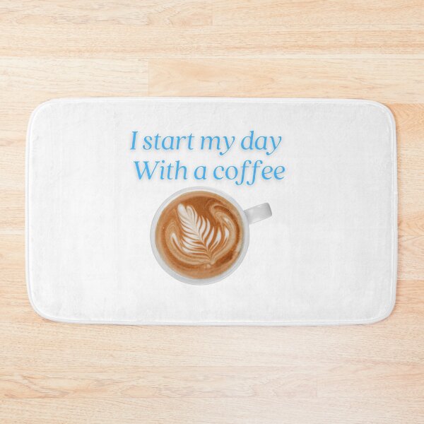 Item preview, Coffee Quote designed and sold by Lorets-Designs.