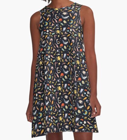 A-Line Dress | Redbubble