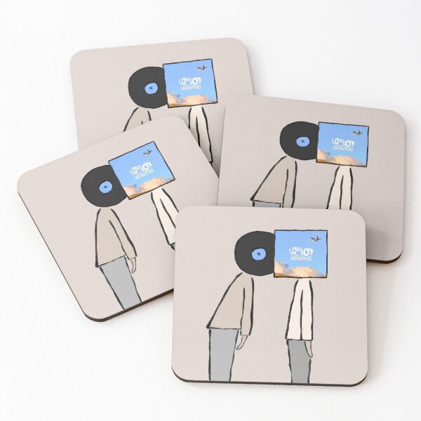Item preview, Pebble Brain Album designed and sold by Smiski Smiles.