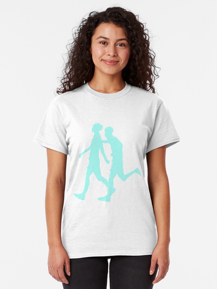 iwaizumi shirt