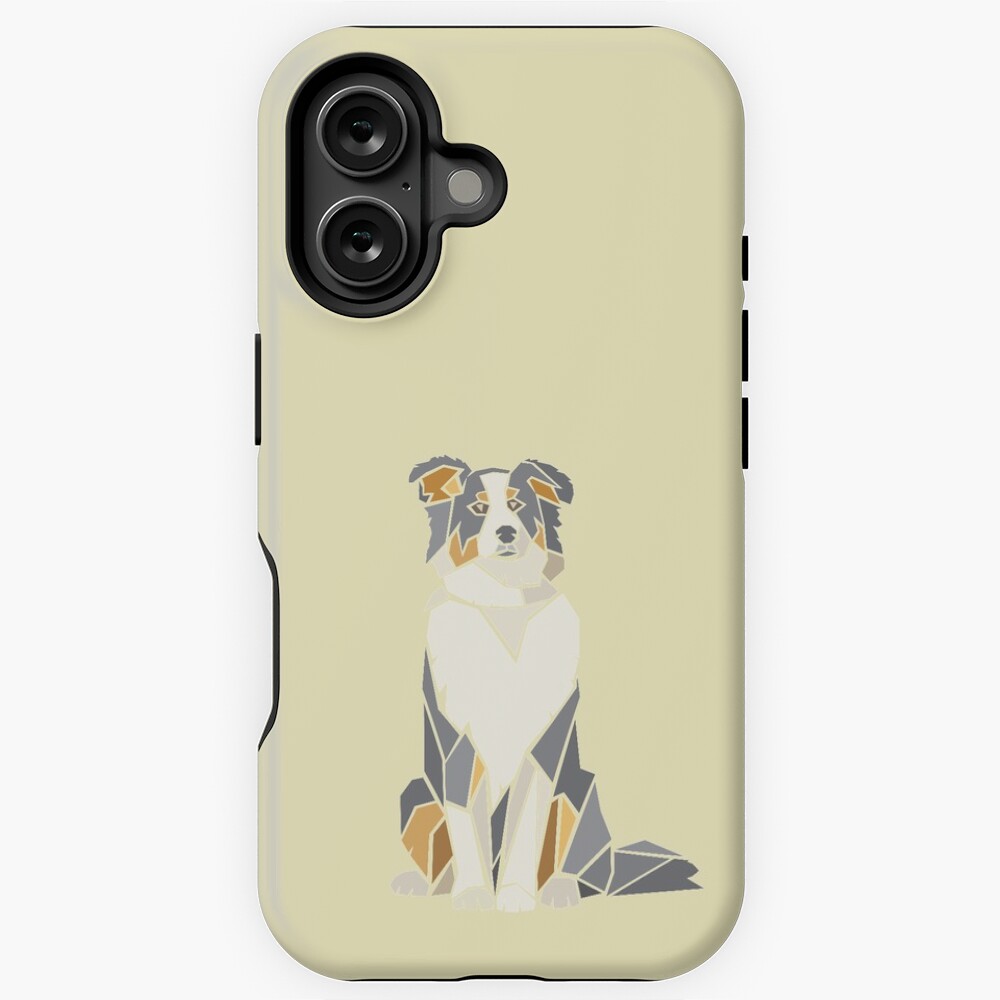 Item preview, iPhone Magsafe Tough Case designed and sold by petloverswag.