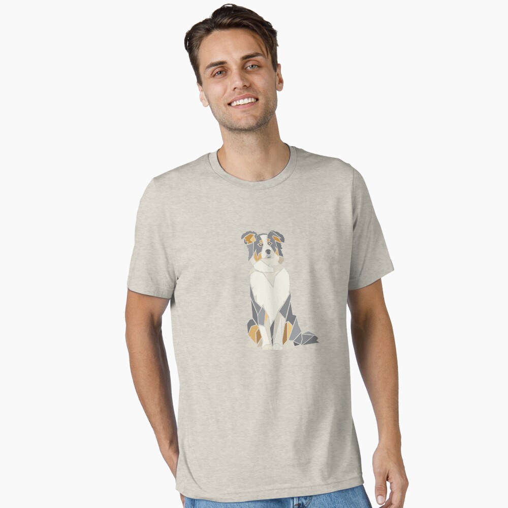 Item preview, Essential T-Shirt designed and sold by petloverswag.