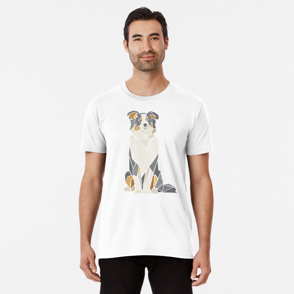 Item preview, Premium T-Shirt designed and sold by petloverswag.