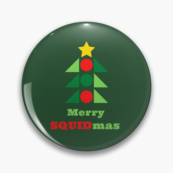 Item preview, Merry Squidmas Unisex T-Shirt | Funny Christmas Shirt | Gift For Christmas| Gift For Him designed and sold by NattyTees.