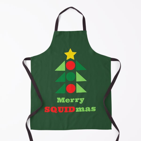 Item preview, Merry Squidmas Unisex T-Shirt | Funny Christmas Shirt | Gift For Christmas| Gift For Him designed and sold by NattyTees.