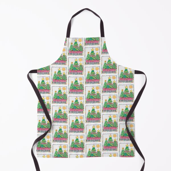 Item preview, Three Trees designed and sold by Janet Herbert.