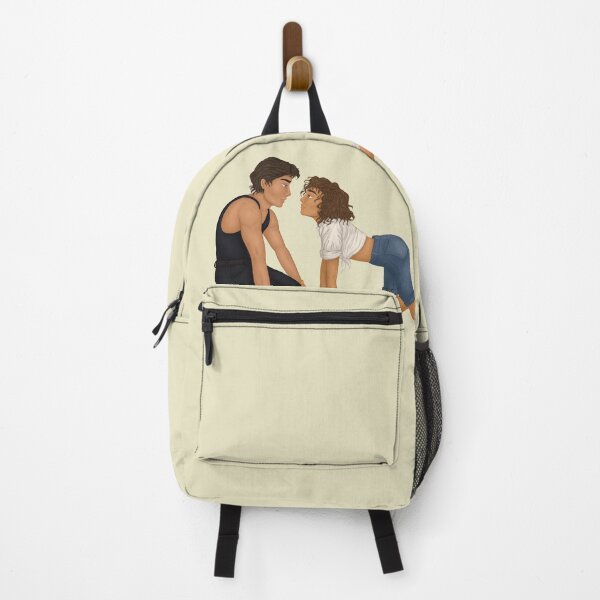 Item preview, Johnny & Baby designed and sold by Kasey Reed.