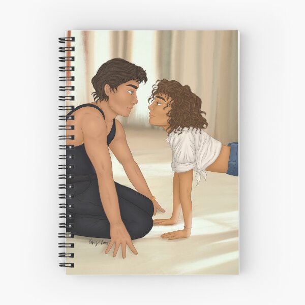 Item preview, Johnny & Baby designed and sold by Kasey Reed.