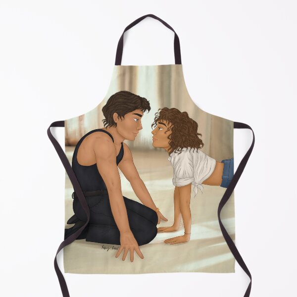 Item preview, Johnny & Baby designed and sold by Kasey Reed.