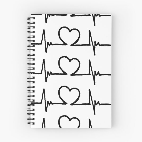 Item preview, Electrocardiogram  designed and sold by LuigiMrz.